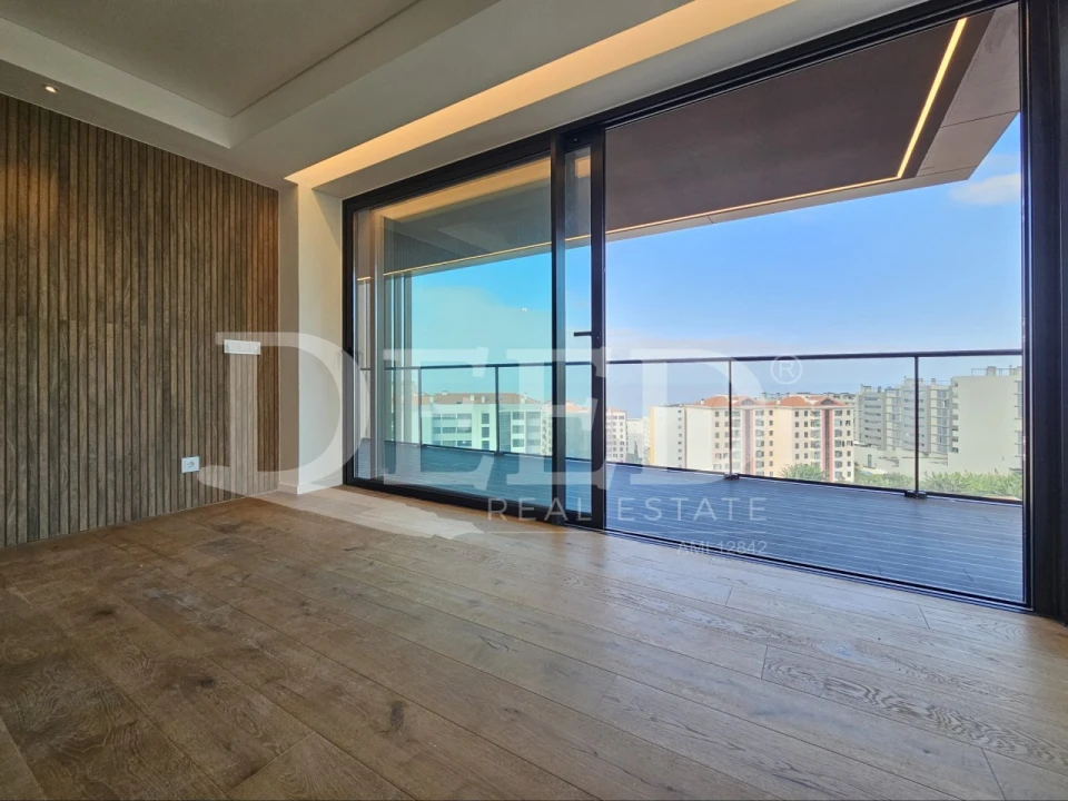 Apartamento T2 para Venda em São Martinho Foto 3