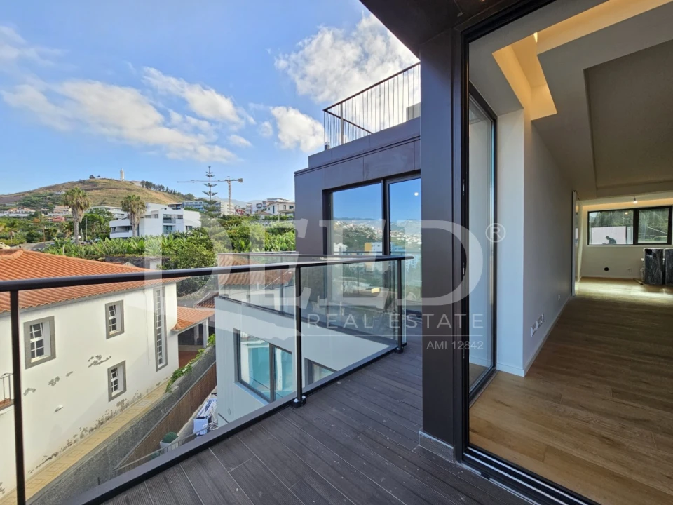 Apartamento T2 para Venda em São Martinho Foto 16