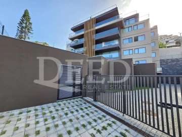 Apartamento T2 para Venda em São Martinho