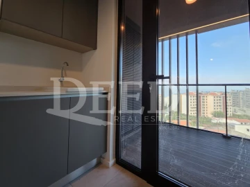 Apartamento T2 para Venda em São Martinho