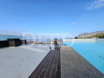 Apartamento T2 para Venda em São Martinho