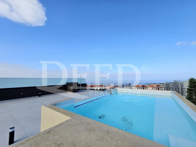 Apartamento T2 para Venda em São Martinho Foto 19