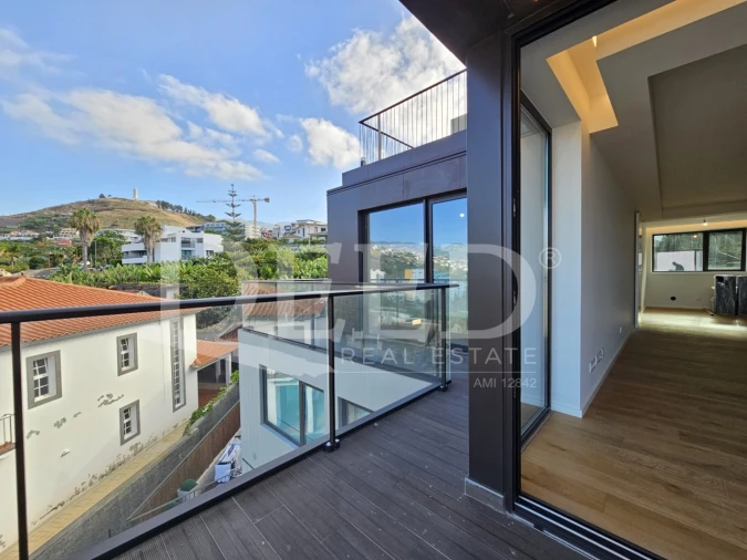 Apartamento T2 para Venda em São Martinho Foto 16