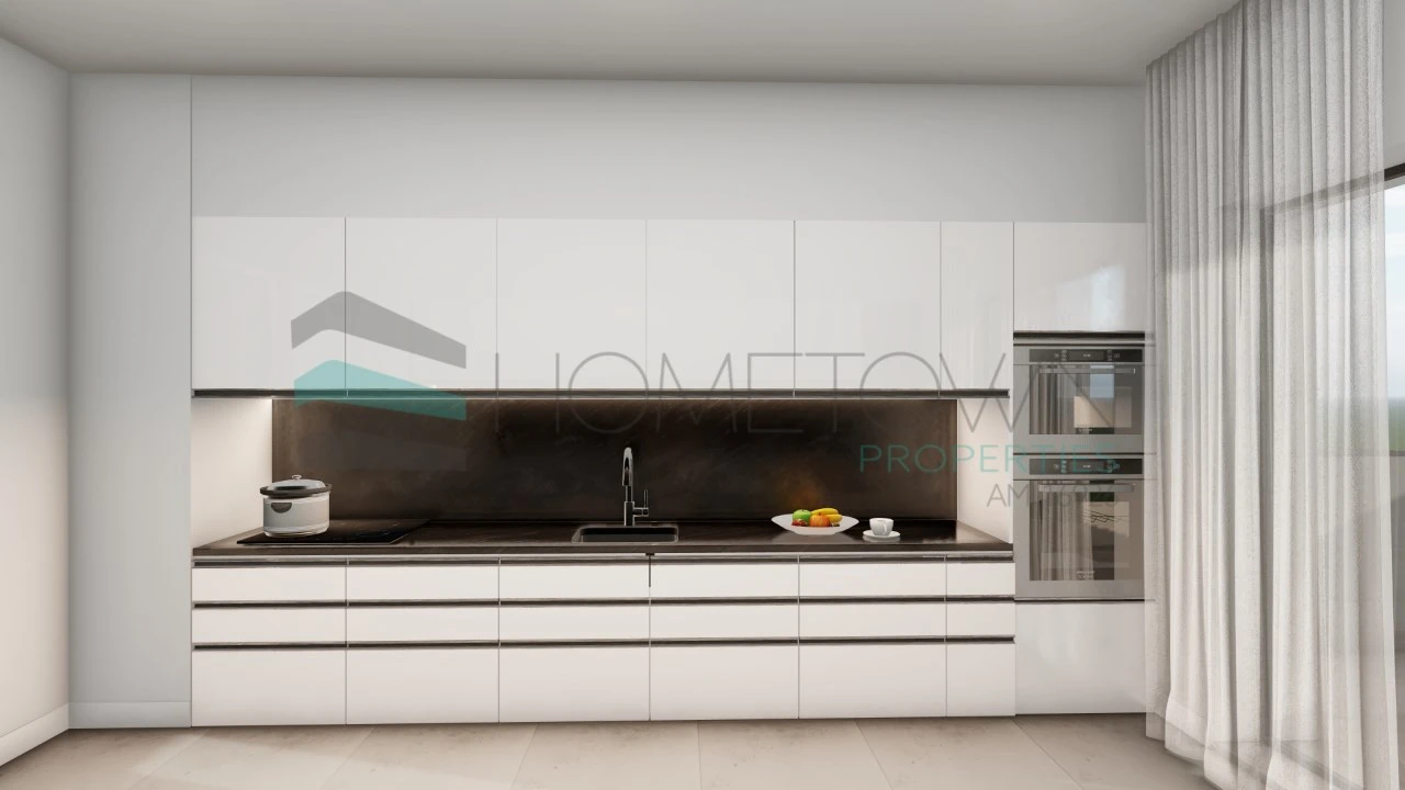 Apartamento T3 para Venda em Loule (São Clemente) Foto 6