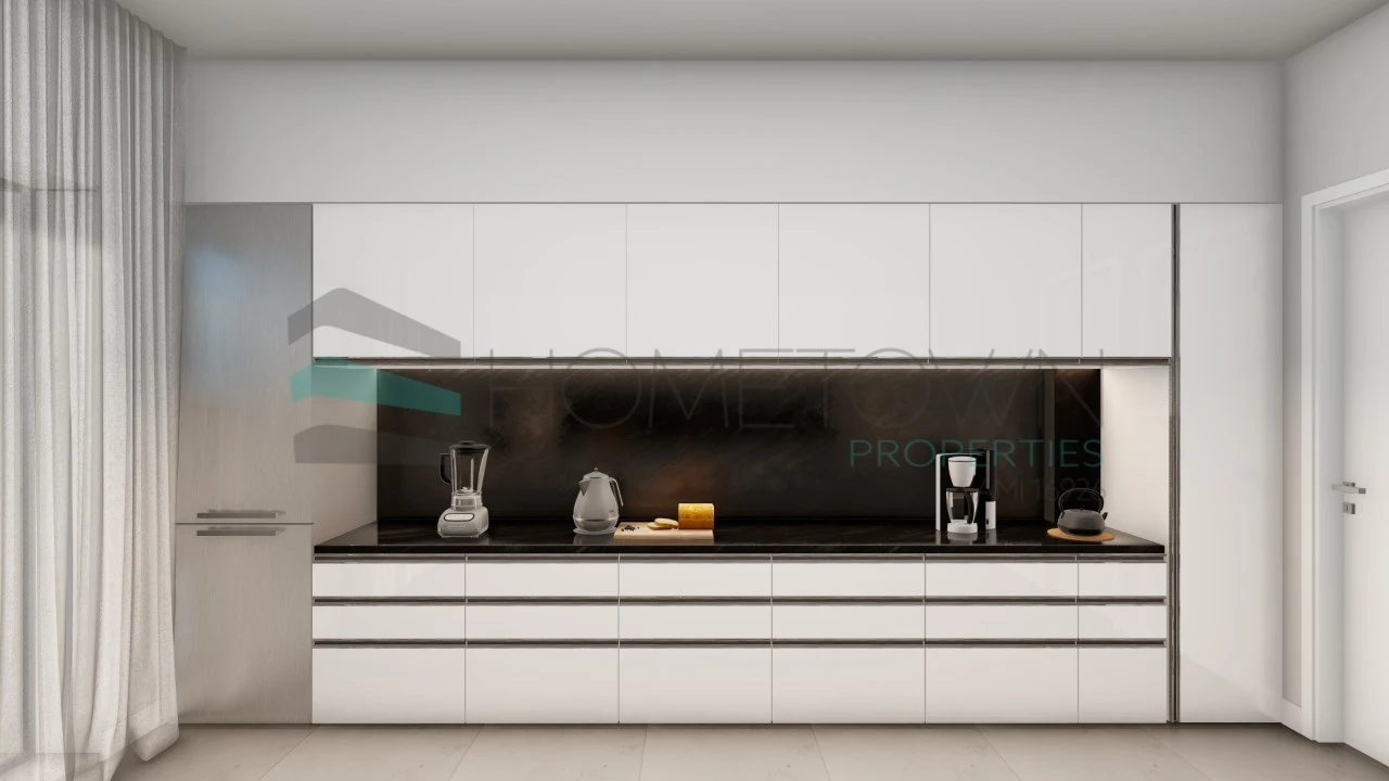 Apartamento T3 para Venda em Loule (São Clemente) Foto 7