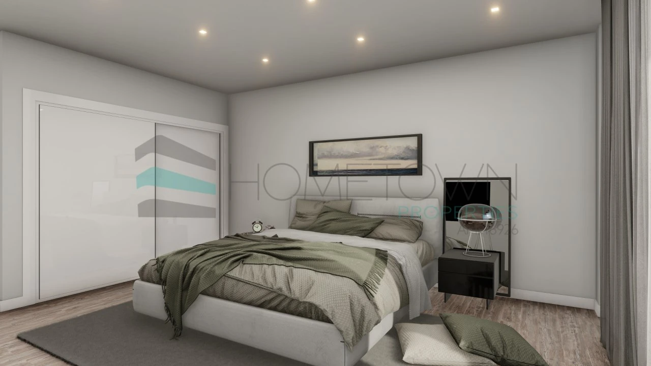 Apartamento T3 para Venda em Loule (São Clemente) Foto 8