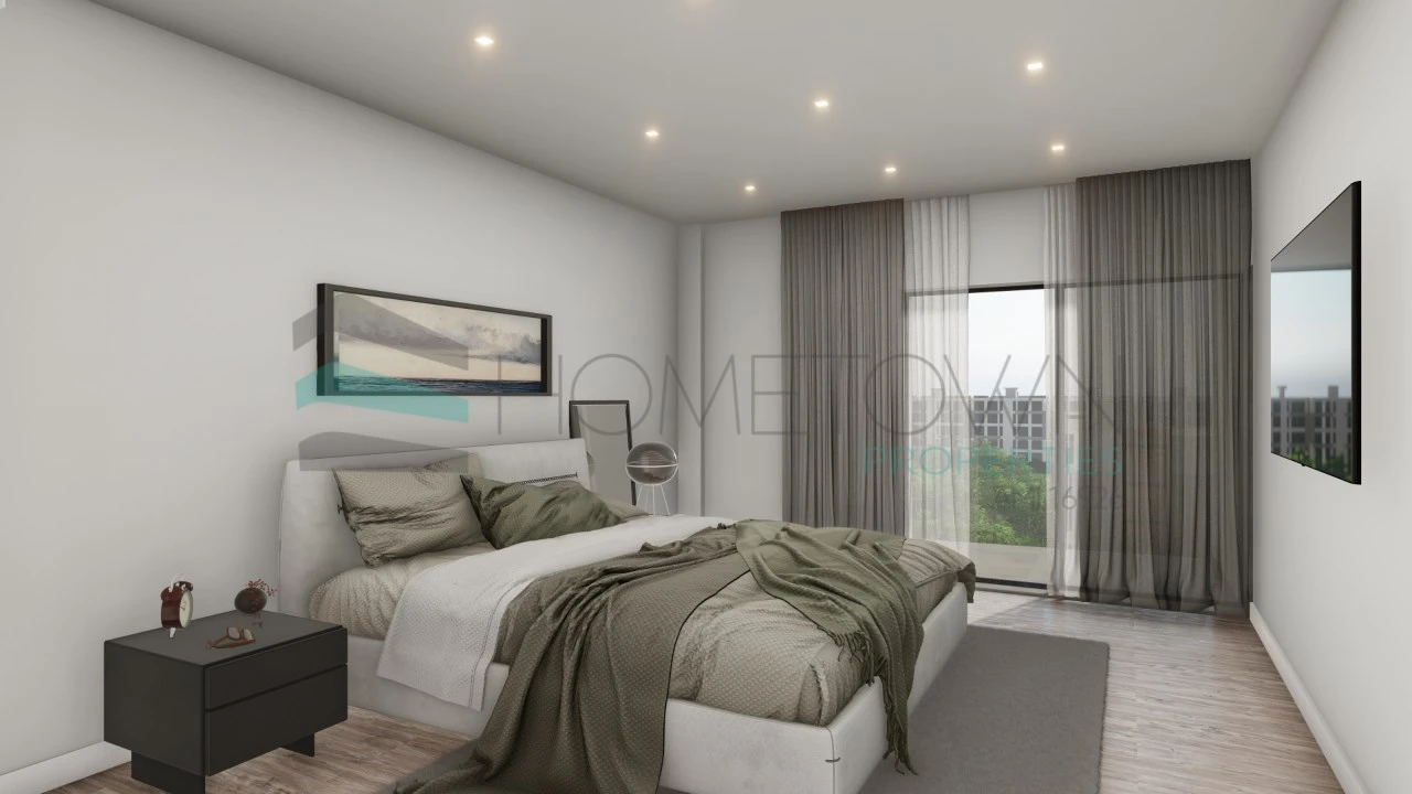 Apartamento T3 para Venda em Loule (São Clemente) Foto 9