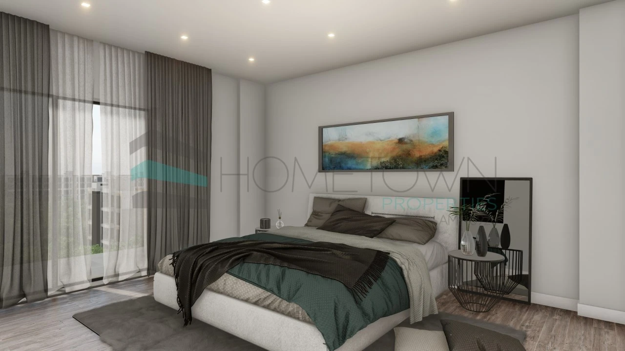 Apartamento T3 para Venda em Loule (São Clemente) Foto 11