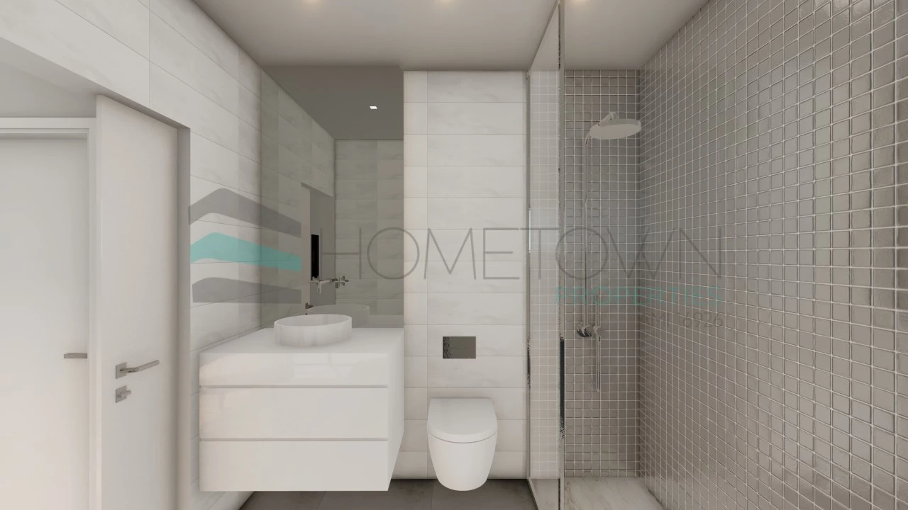 Apartamento T3 para Venda em Loule (São Clemente) Foto 17