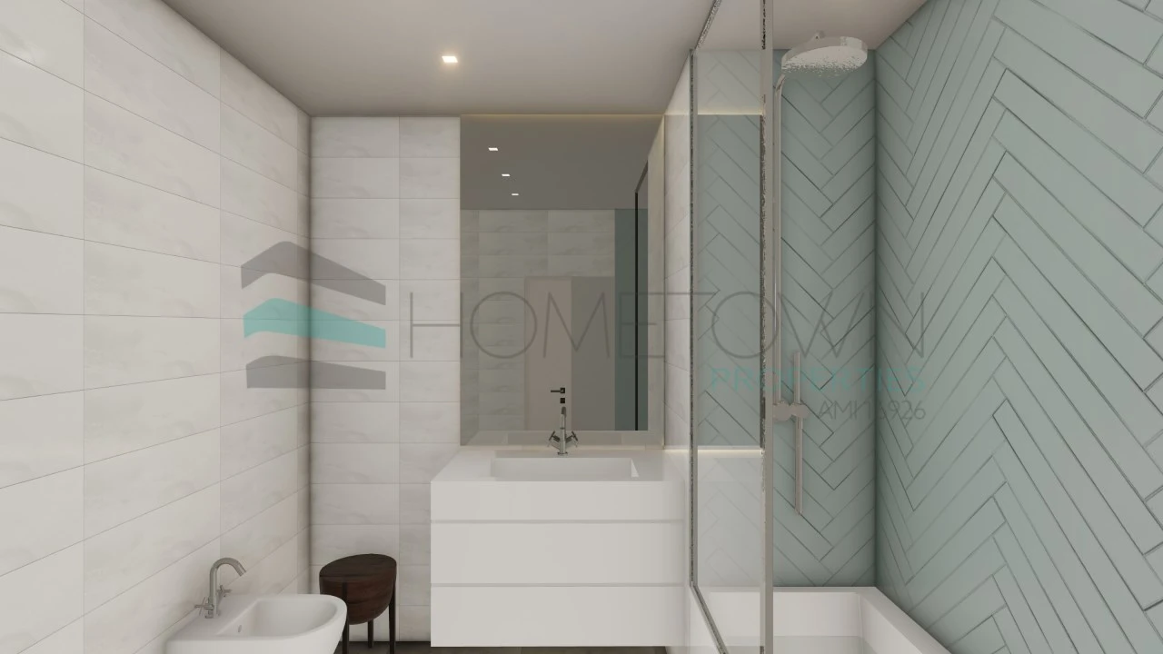 Apartamento T3 para Venda em Loule (São Clemente) Foto 18