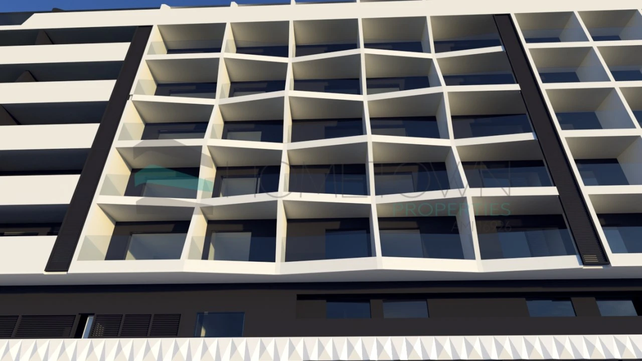 Apartamento T3 para Venda em Loule (São Clemente) Foto 20