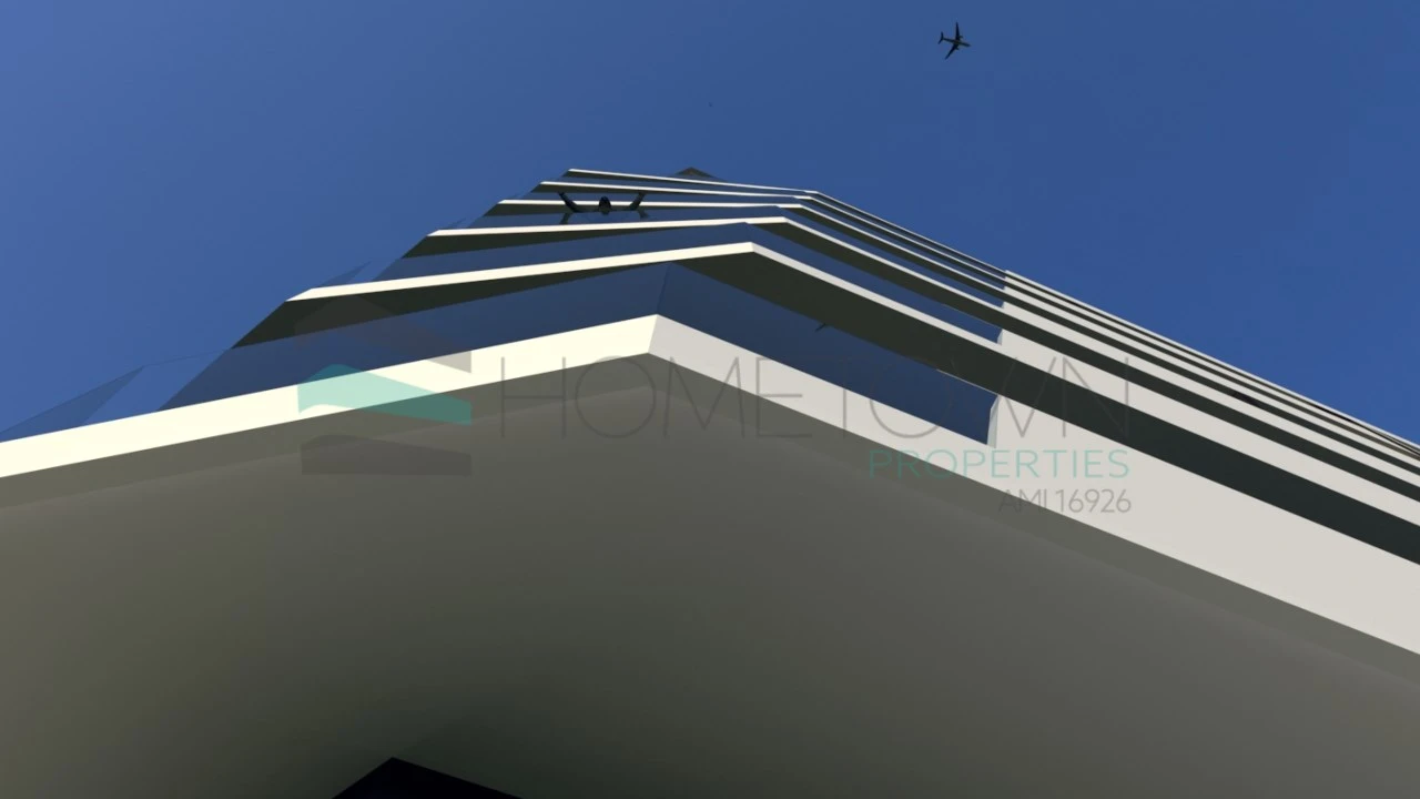 Apartamento T3 para Venda em Loule (São Clemente) Foto 21