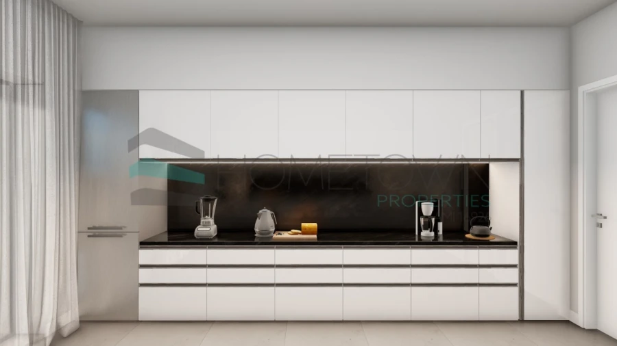 Apartamento T3 para Venda em Loule (São Clemente) Foto 7