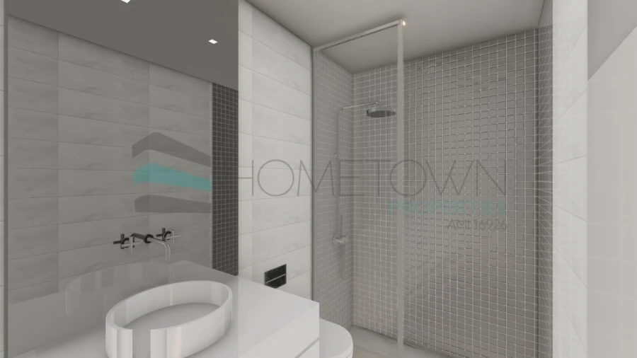 Apartamento T3 para Venda em Loule (São Clemente) Foto 14