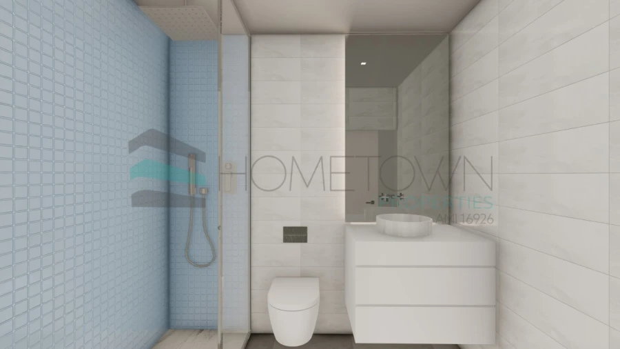 Apartamento T3 para Venda em Loule (São Clemente) Foto 15