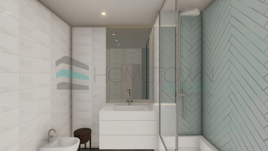 Apartamento T3 para Venda em Loule (São Clemente) Foto 18