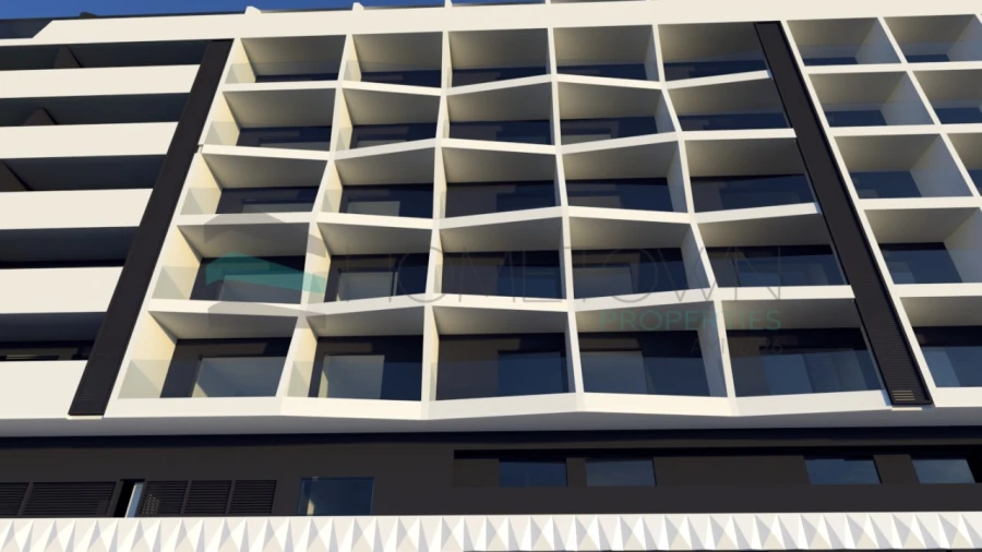 Apartamento T3 para Venda em Loule (São Clemente) Foto 20