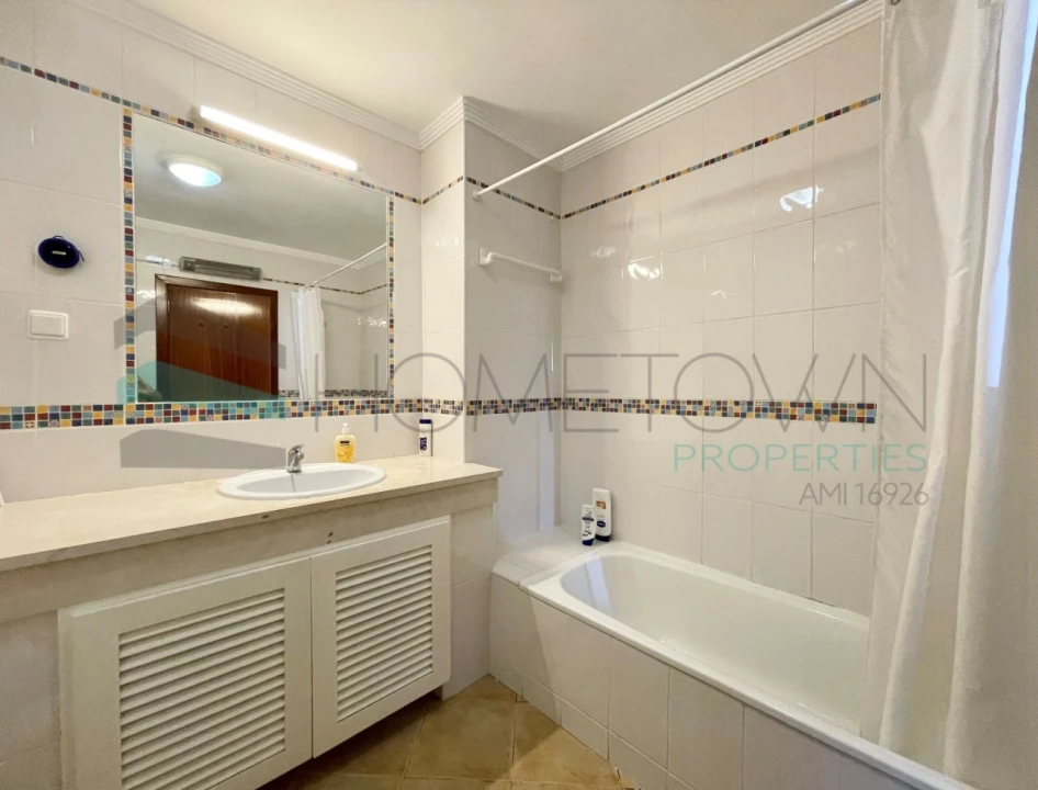 Apartamento T2 para Venda em Albufeira e Olhos de Água Foto 10