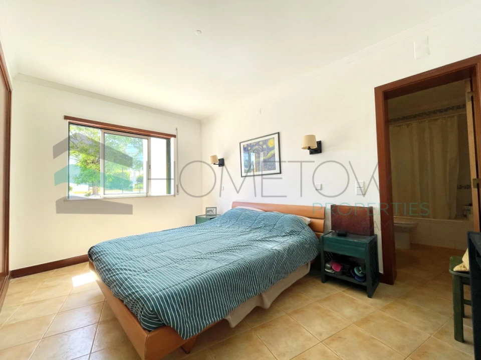 Apartamento T2 para Venda em Albufeira e Olhos de Água Foto 8