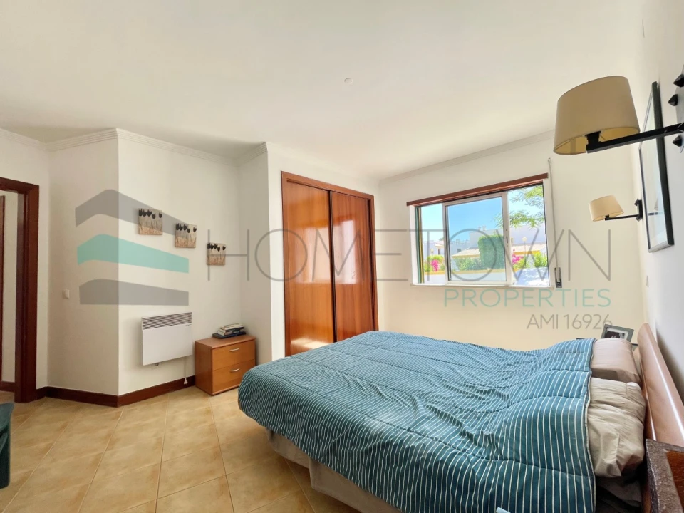 Apartamento T2 para Venda em Albufeira e Olhos de Água Foto 9