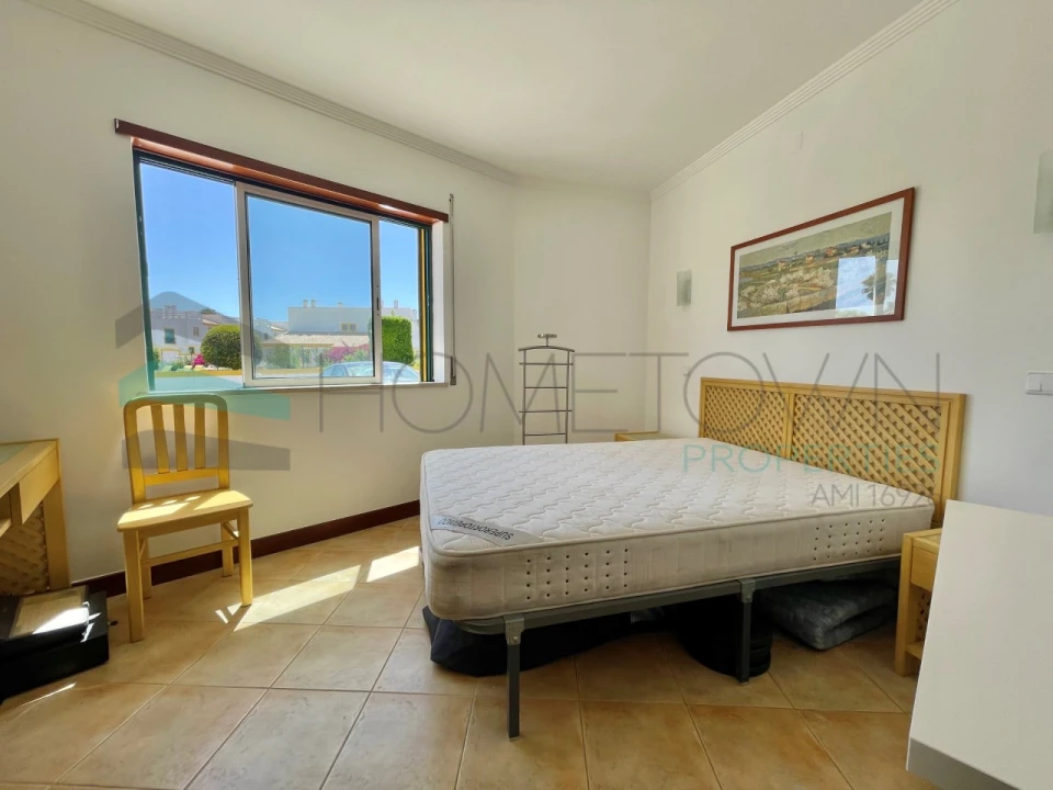 Apartamento T2 para Venda em Albufeira e Olhos de Água Foto 11