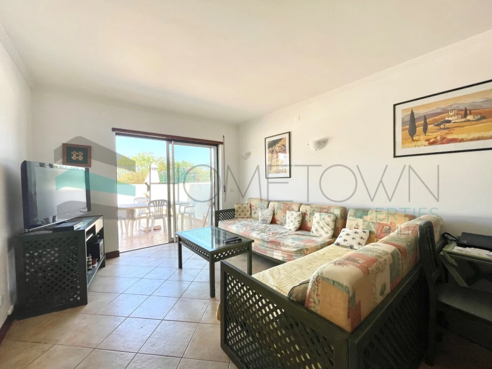 Apartamento T2 para Venda em Albufeira e Olhos de Água Foto 4