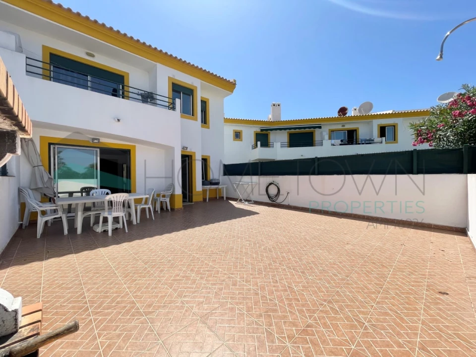 Apartamento T2 para Venda em Albufeira e Olhos de Água Foto 1