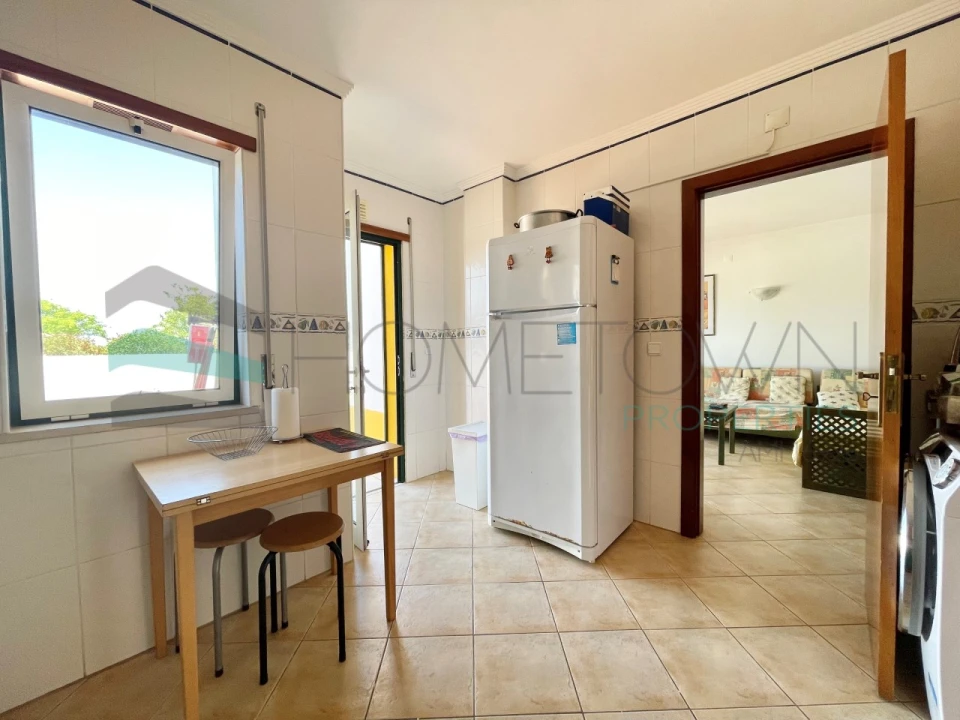 Apartamento T2 para Venda em Albufeira e Olhos de Água Foto 6