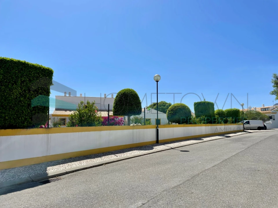 Apartamento T2 para Venda em Albufeira e Olhos de Água Foto 14