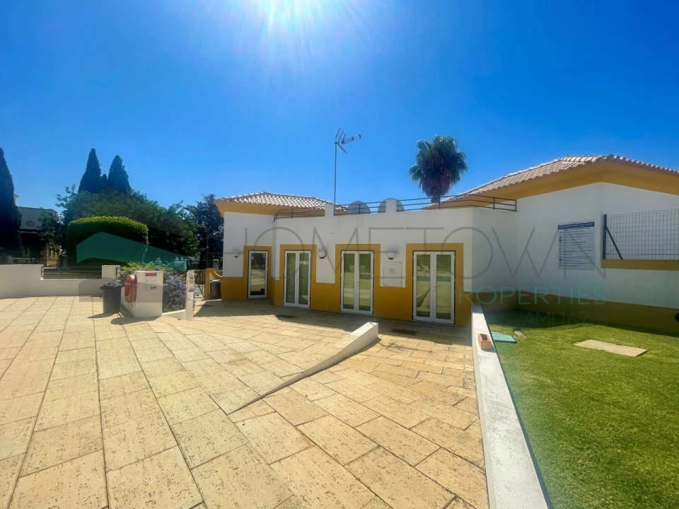 Apartamento T2 para Venda em Albufeira e Olhos de Água Foto 13