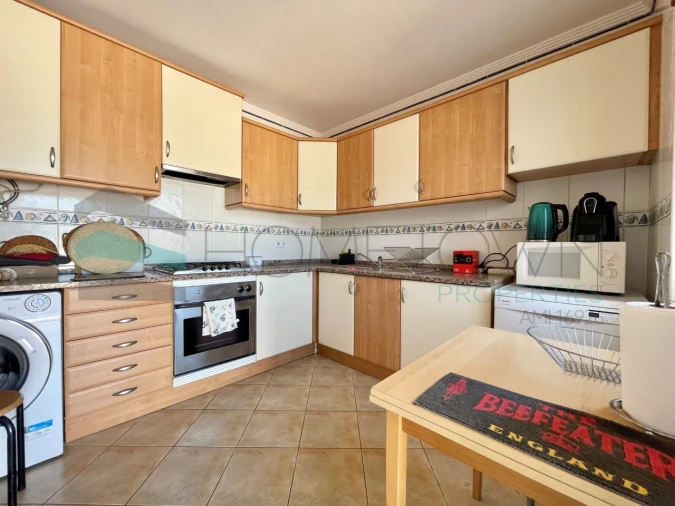 Apartamento T2 para Venda em Albufeira e Olhos de Água Foto 7
