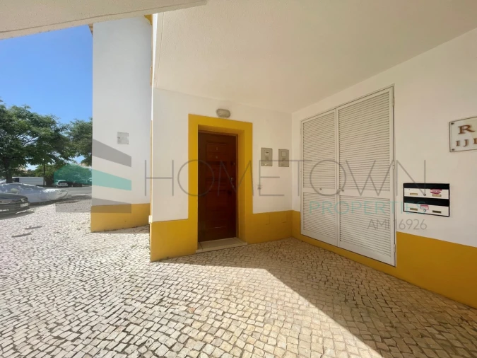 Apartamento T2 para Venda em Albufeira e Olhos de Água Foto 15
