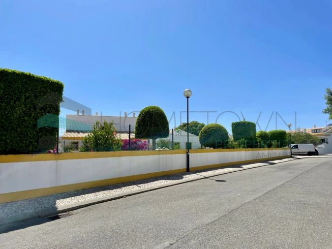 Apartamento T2 para Venda em Albufeira e Olhos de Água Foto 14