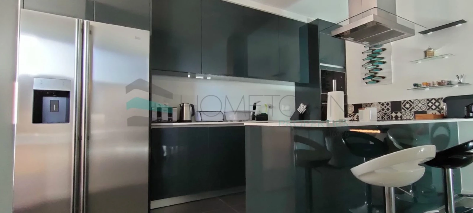 Apartamento T2 para Venda em Quarteira Foto 2