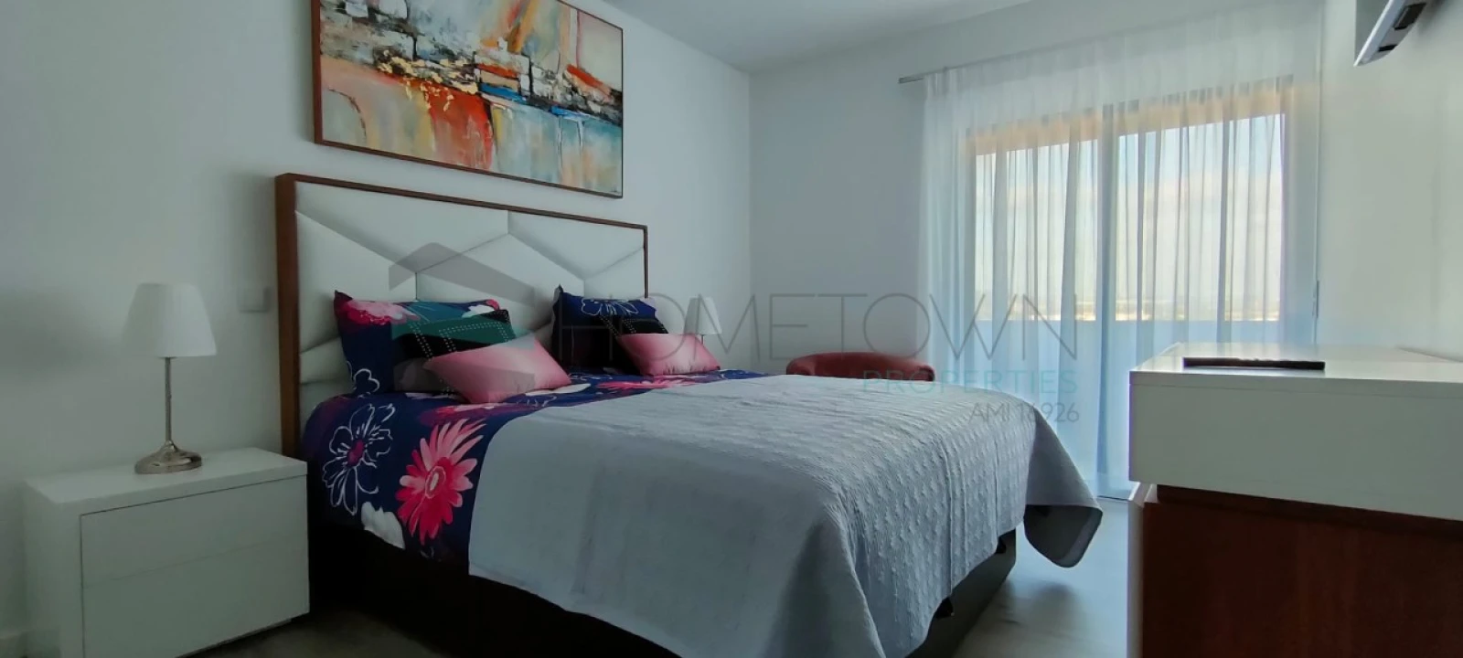 Apartamento T2 para Venda em Quarteira Foto 5