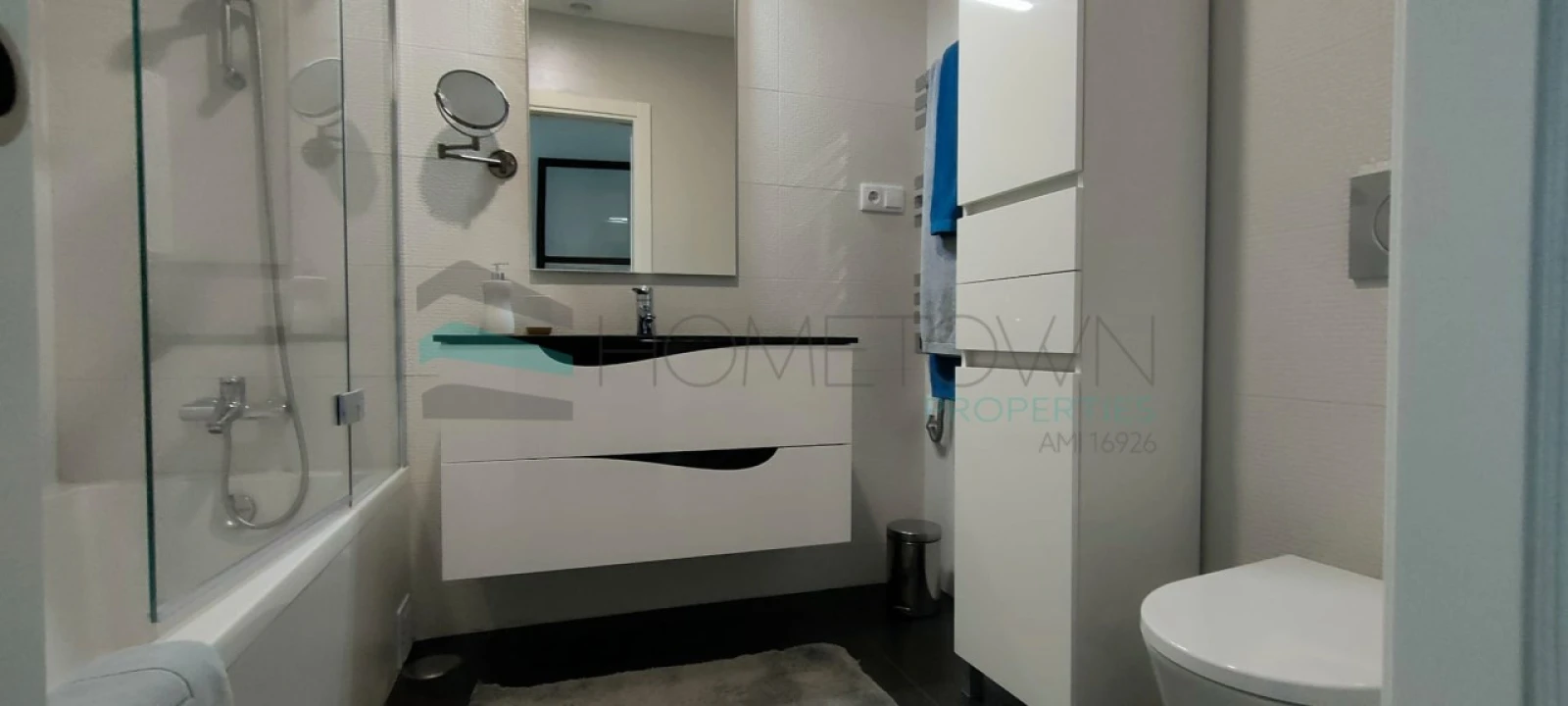Apartamento T2 para Venda em Quarteira Foto 8
