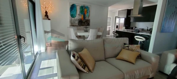 Apartamento T2 para Venda em Quarteira