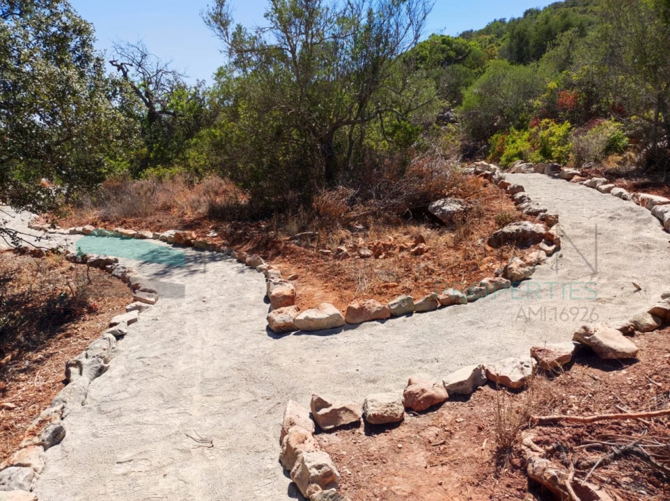 Moradia para Venda em Moncarapacho e Fuseta Foto 4
