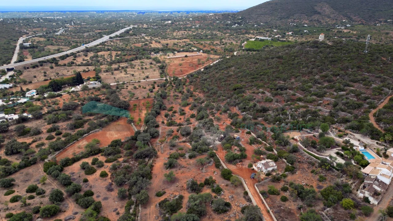 Moradia para Venda em Moncarapacho e Fuseta Foto 1