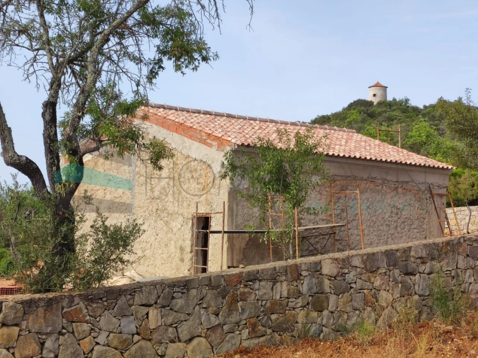 Moradia para Venda em Moncarapacho e Fuseta Foto 5