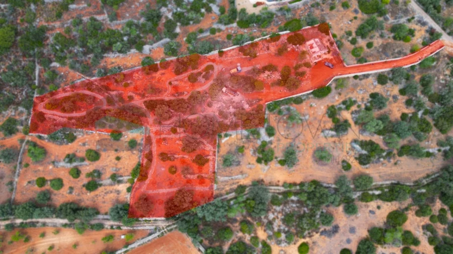 Moradia para Venda em Moncarapacho e Fuseta Foto 9