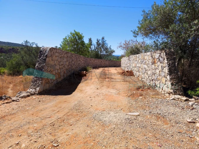 Moradia para Venda em Moncarapacho e Fuseta Foto 2