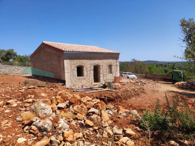 Moradia para Venda em Moncarapacho e Fuseta Foto 3