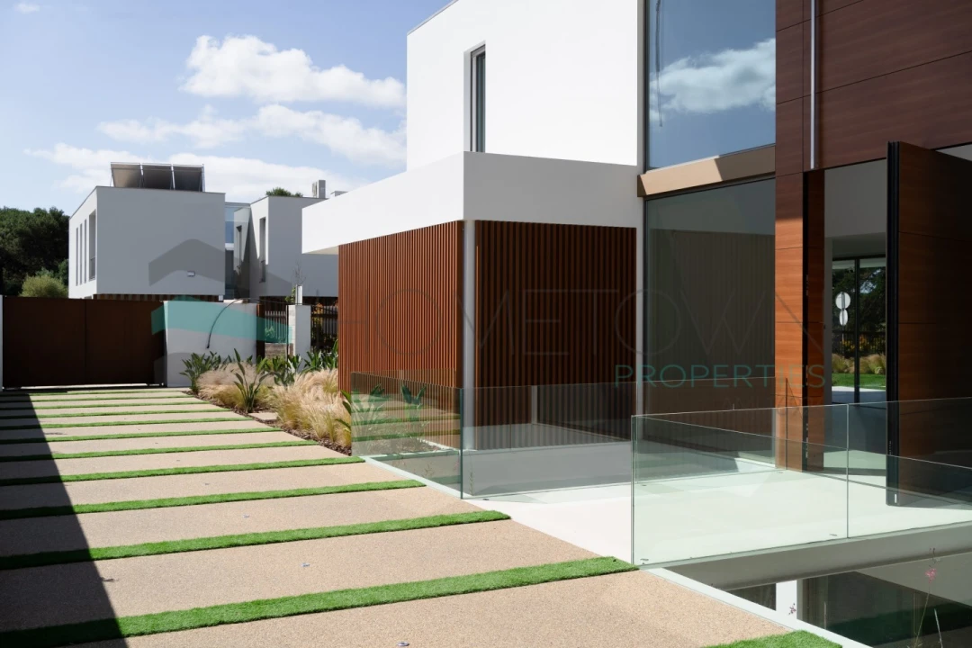 Moradia T6 para Venda em Cascais e Estoril Foto 55