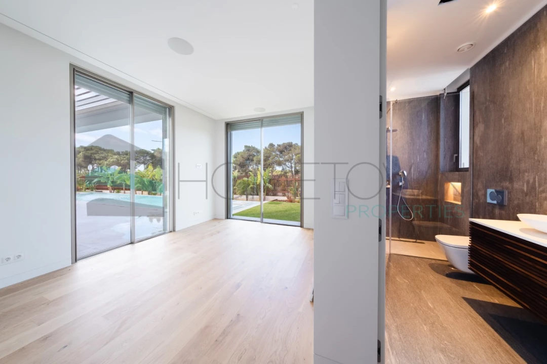 Moradia T6 para Venda em Cascais e Estoril Foto 36