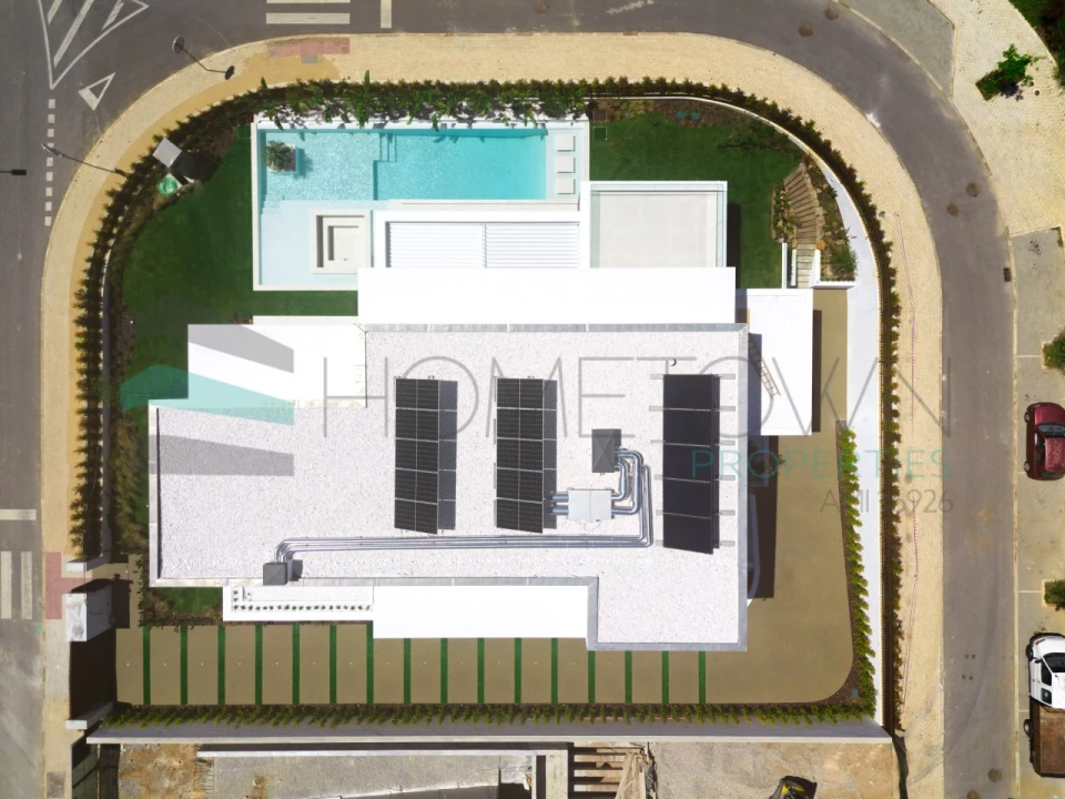 Moradia T6 para Venda em Cascais e Estoril Foto 62