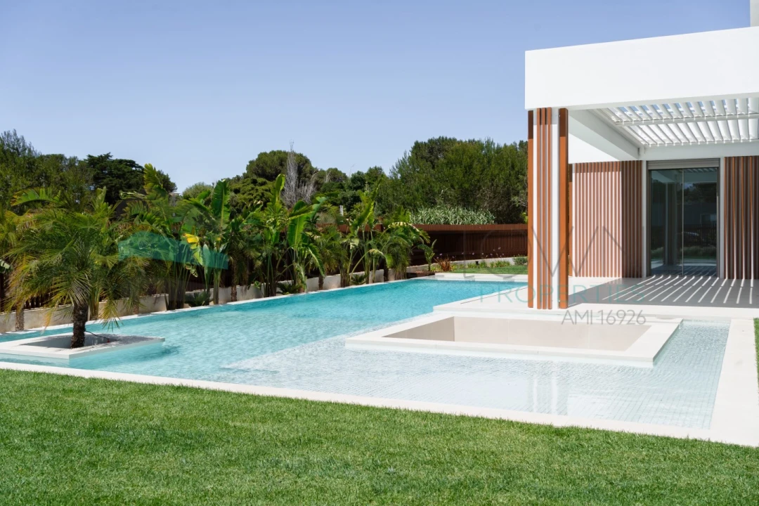 Moradia T6 para Venda em Cascais e Estoril Foto 54