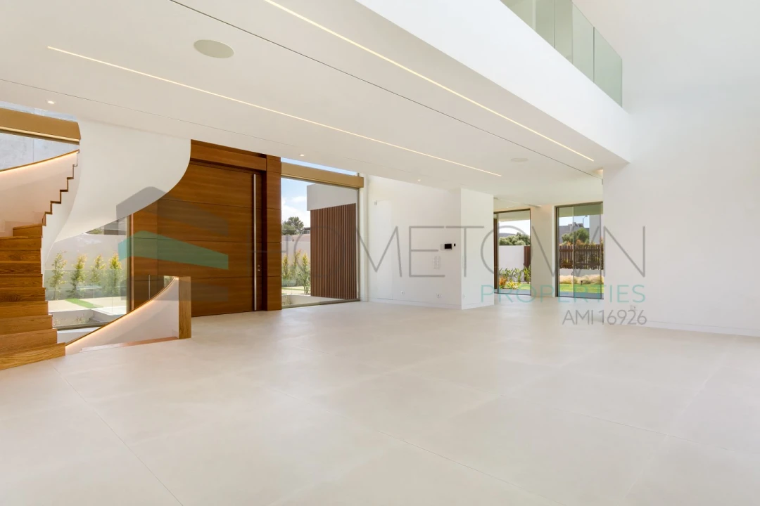 Moradia T6 para Venda em Cascais e Estoril Foto 5