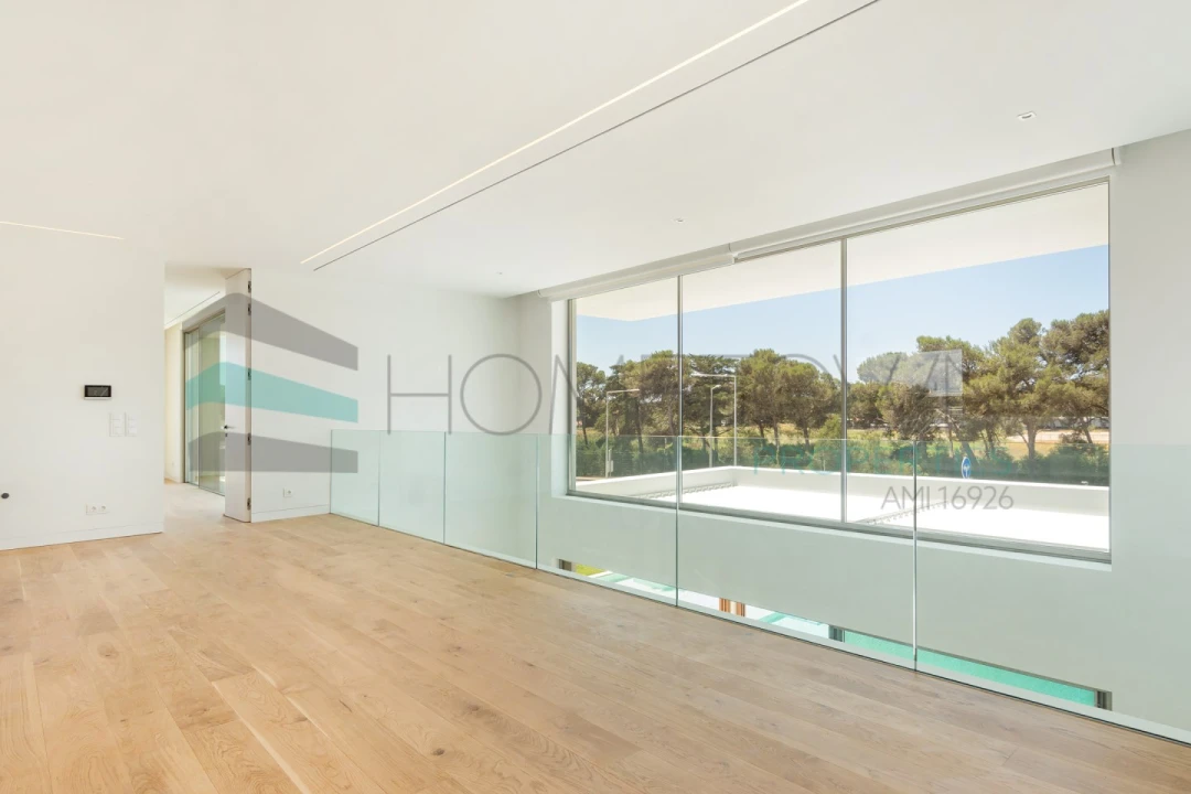 Moradia T6 para Venda em Cascais e Estoril Foto 16