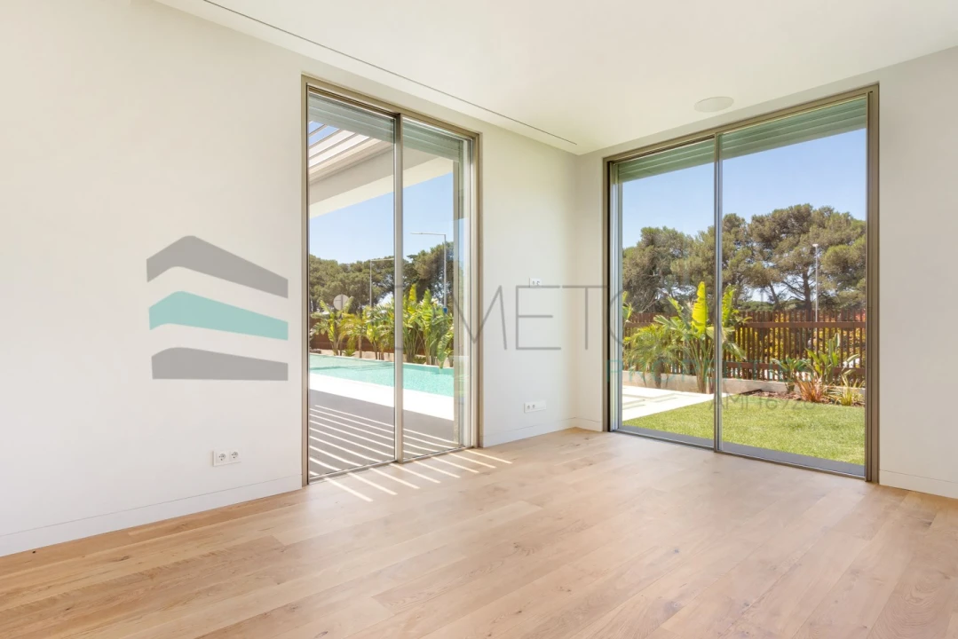 Moradia T6 para Venda em Cascais e Estoril Foto 34